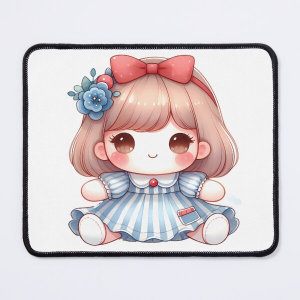 Item preview, A0620 Cozy Playtime Pal – Adorable and Cuddly Art for Kids, Nursery Decor, Baby Shower Gift, Perfect for Playroom and Bedroom Design designed and sold by angieart68.
