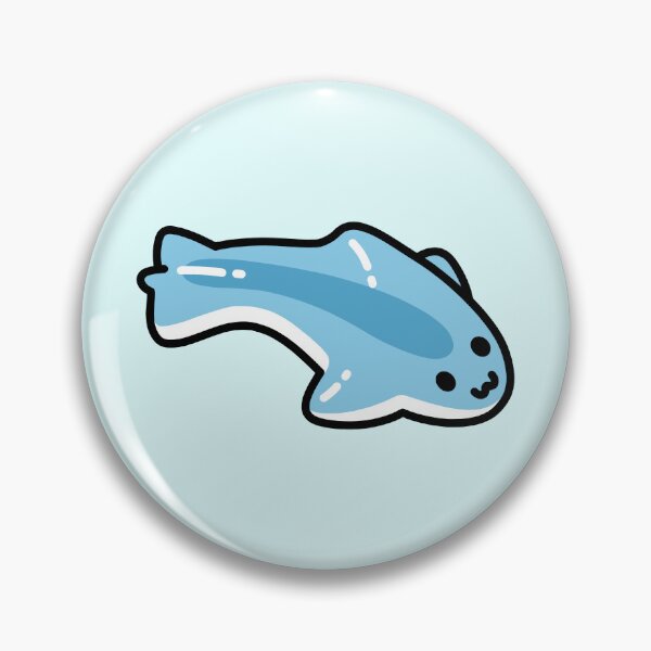 Item preview, Sharkgummy | Dessert Series designed and sold by littlemandyart.