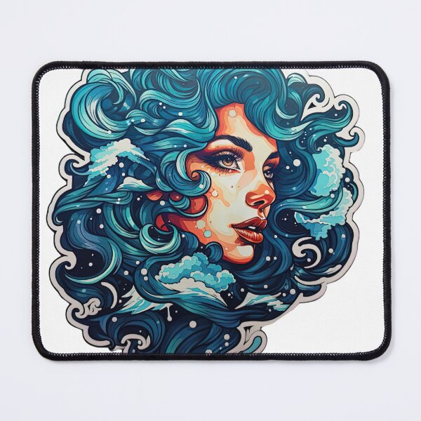 Item preview, Ocean Breeze designed and sold by jgvisualarts.