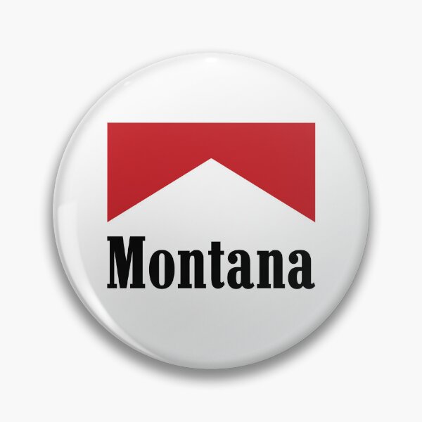 Item preview, Montana designed and sold by E2theZ.