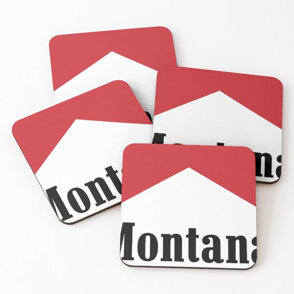 Item preview, Montana designed and sold by E2theZ.