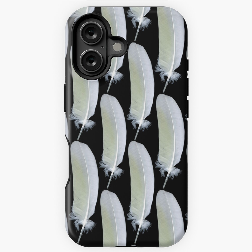 Item preview, iPhone Magsafe Tough Case designed and sold by MagpieSprings.