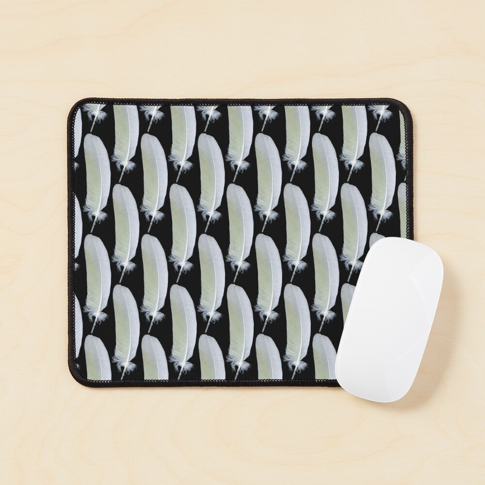 Item preview, Mouse Pad designed and sold by MagpieSprings.