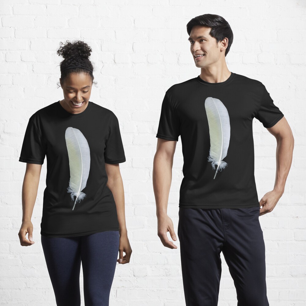 Item preview, Active T-Shirt designed and sold by MagpieSprings.