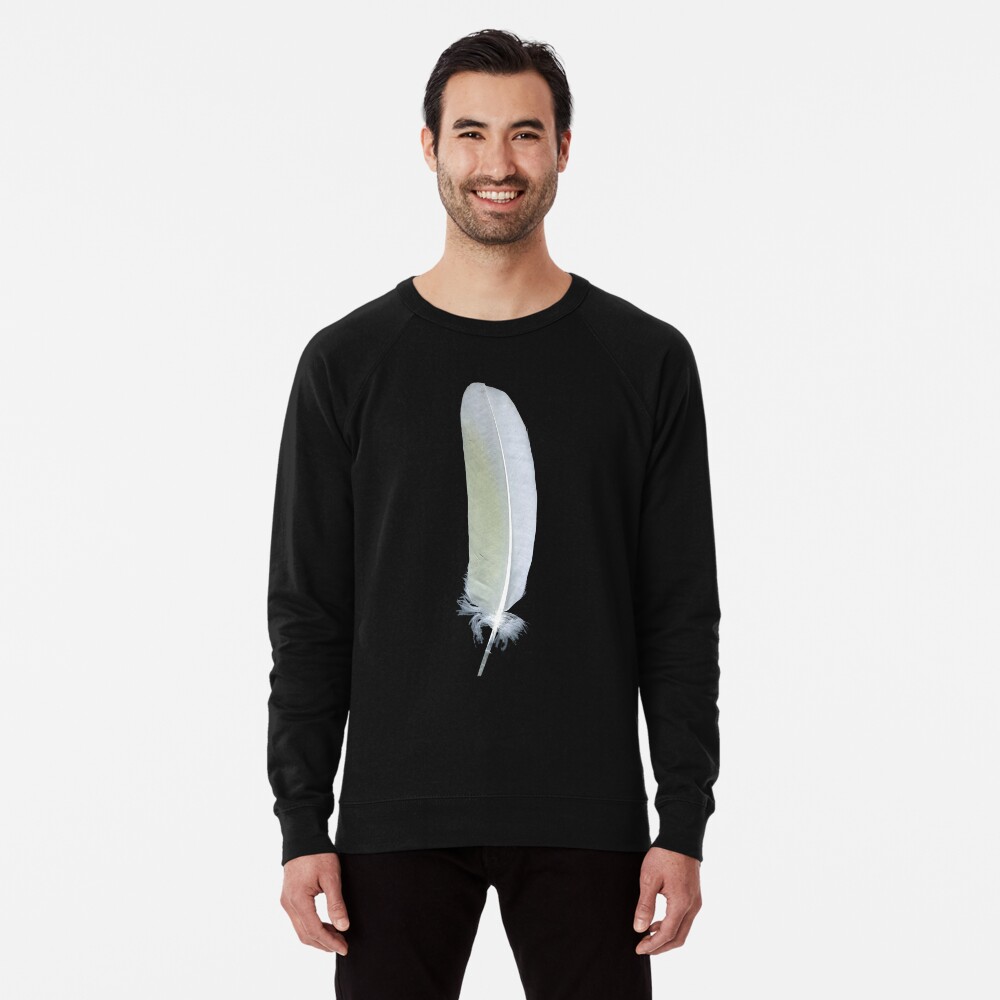 Item preview, Lightweight Sweatshirt designed and sold by MagpieSprings.