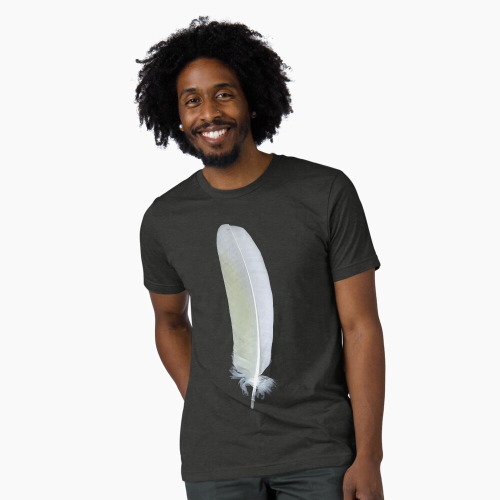 Item preview, Tri-blend T-Shirt designed and sold by MagpieSprings.