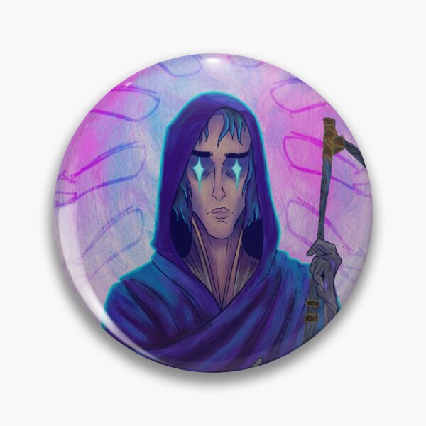 Item preview, The Prophet () designed and sold by marmilezart.
