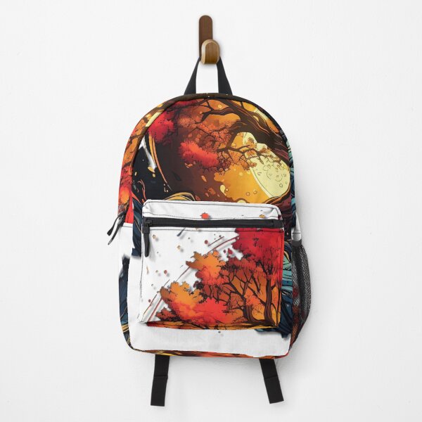 Item preview, Eternal Autumn designed and sold by jgvisualarts.