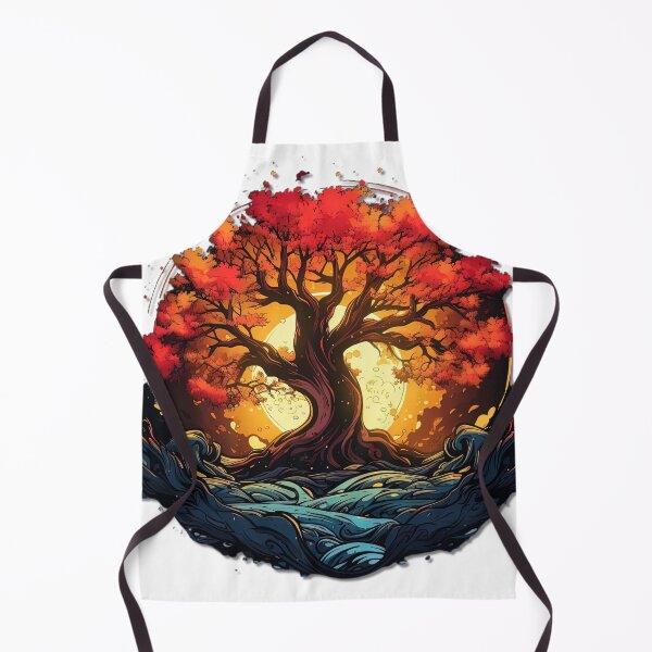 Item preview, Eternal Autumn designed and sold by jgvisualarts.
