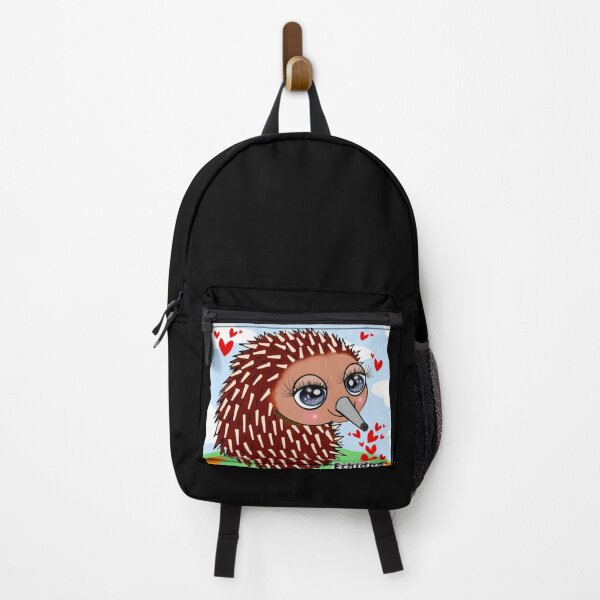 Item preview, Echidna  designed and sold by Shirley cute art .
