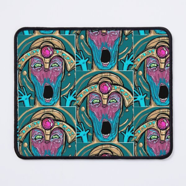 Item preview, Oracle Scream designed and sold by Tri-Stain.