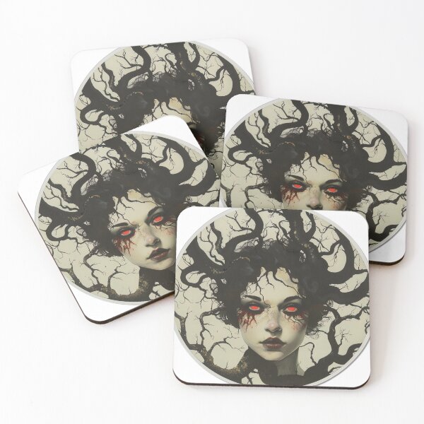 Item preview, Enigmatic Entwined designed and sold by jgvisualarts.