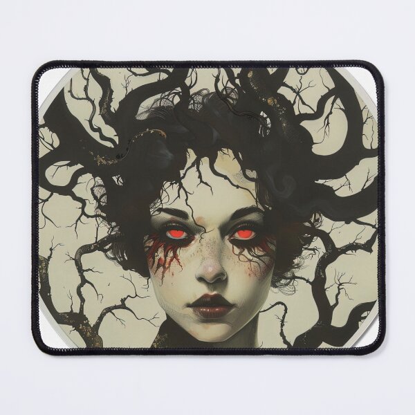 Item preview, Enigmatic Entwined designed and sold by jgvisualarts.