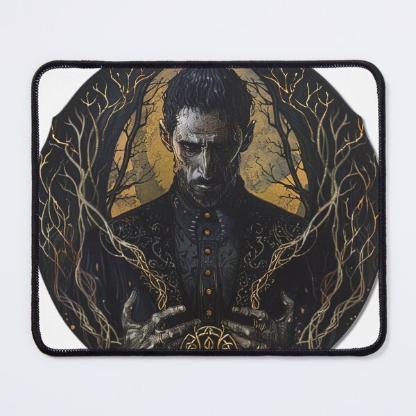 Item preview, Mystical Guardian designed and sold by jgvisualarts.