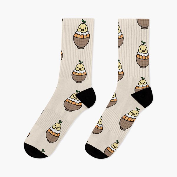 Item preview, Duckysoo | Dessert Series designed and sold by littlemandyart.