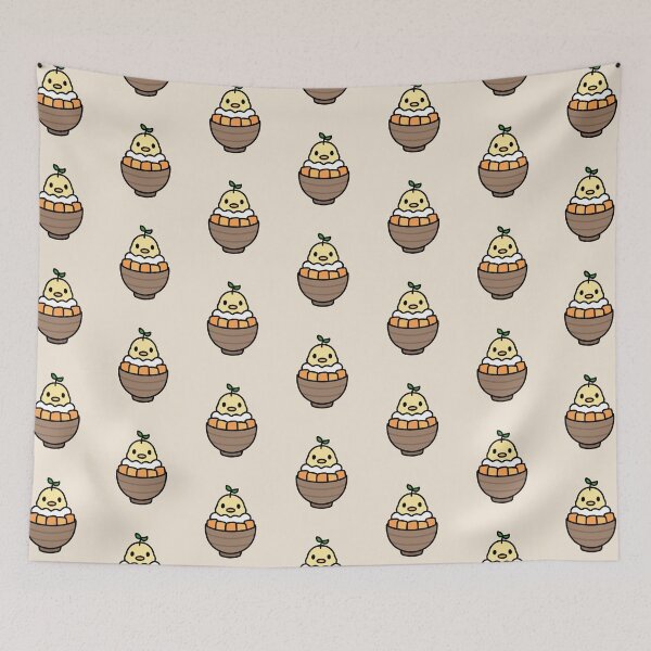 Item preview, Duckysoo | Dessert Series designed and sold by littlemandyart.