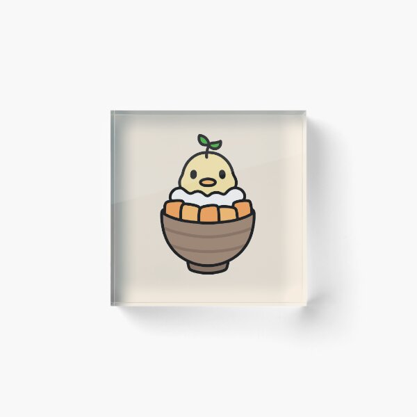 Item preview, Duckysoo | Dessert Series designed and sold by littlemandyart.