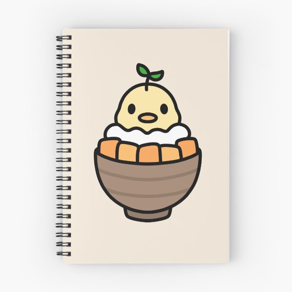 Item preview, Duckysoo | Dessert Series designed and sold by littlemandyart.