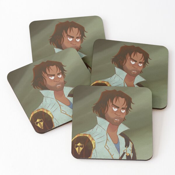 Item preview, Man of Progress designed and sold by marmilezart.