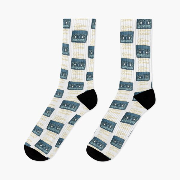 Item preview, Timeless Songs | Retro Vintage Music Tape Cassette designed and sold by ObsidianDaz.