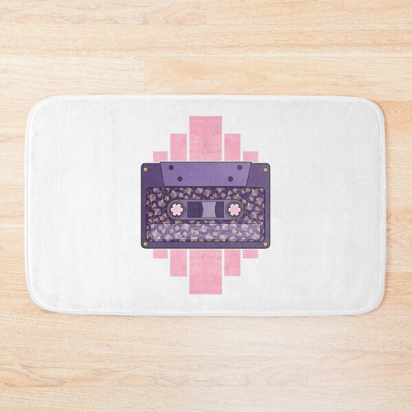 Item preview, Timeless Songs | Retro Vintage Music Tape Cassette designed and sold by ObsidianDaz.