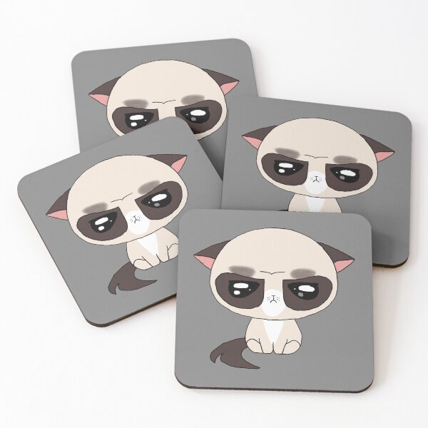 Item preview, Chibi Cat designed and sold by Emus.