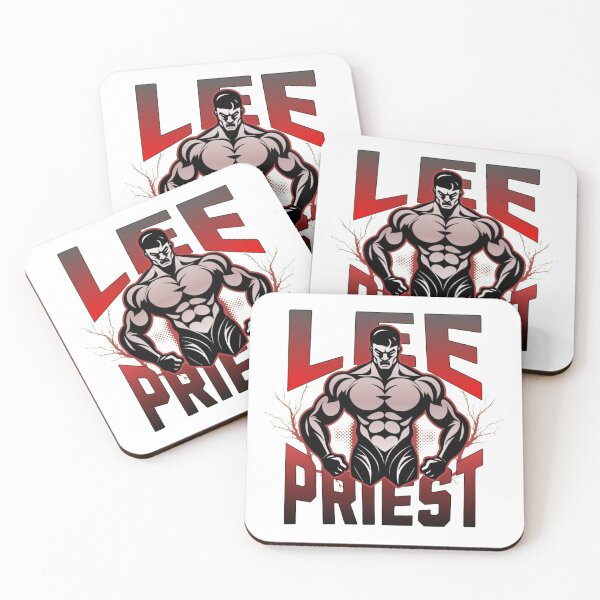 Artikelvorschau, Lee Priest entworfen und verkauft von PopPizzazz.