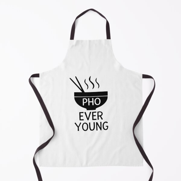 Item preview, Pho Ever Young designed and sold by coolfuntees.