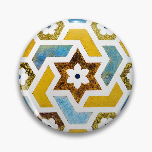 Moroccan Bliss #redbubble #decor #buyart Pin