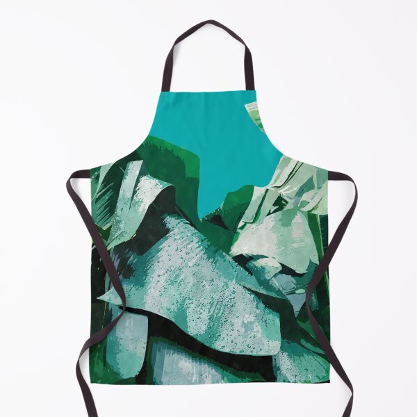 Item preview, Banana Life #redbubbleartprint #tropical #buyart designed and sold by 83oranges.com.
