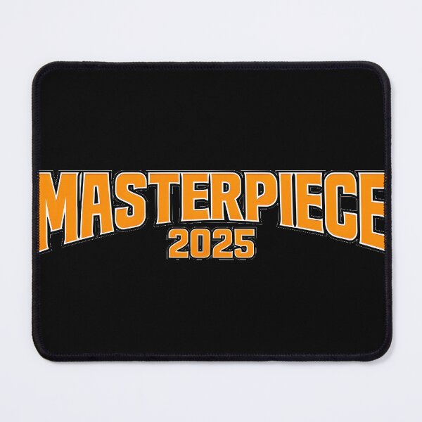 Item preview, Masterpiece 2025 designed and sold by Newrealis.