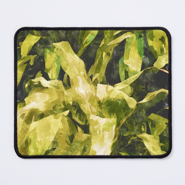 Item preview, Green Nature #redbubbleartprint #buyart designed and sold by 83oranges.com.
