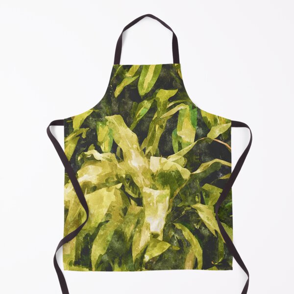 Item preview, Green Nature #redbubbleartprint #buyart designed and sold by 83oranges.com.