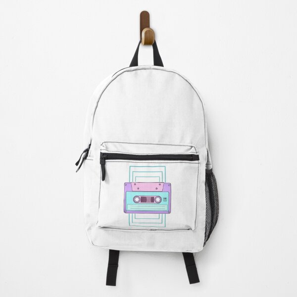 Item preview, Timeless Songs | Retro Vintage Pastel Goth Cassette designed and sold by ObsidianDaz.