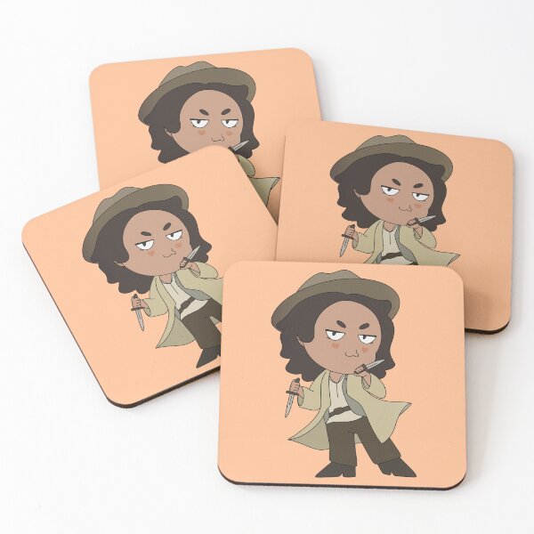 Item preview, Chibi Jim Jimenez designed and sold by marmilezart.