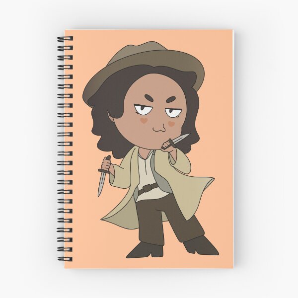 Item preview, Chibi Jim Jimenez designed and sold by marmilezart.