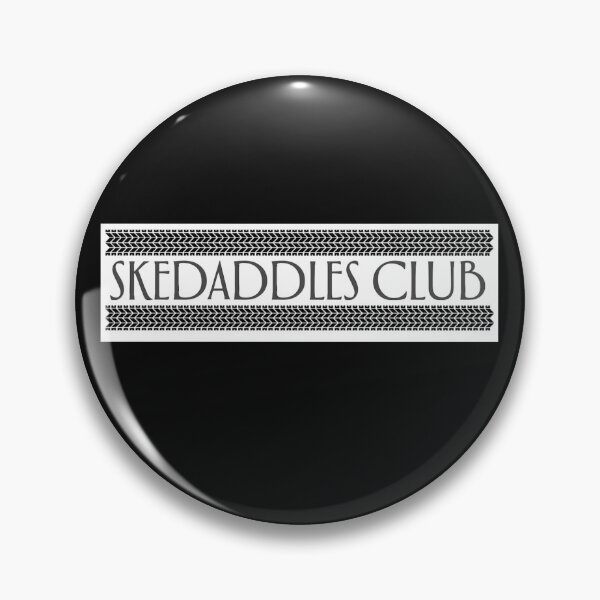 Item preview, Skedaddles Club designed and sold by TShirtCrafters.
