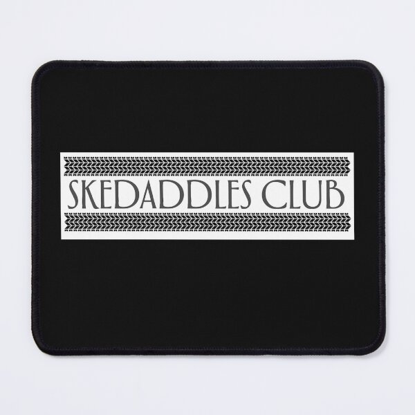 Item preview, Skedaddles Club designed and sold by TShirtCrafters.