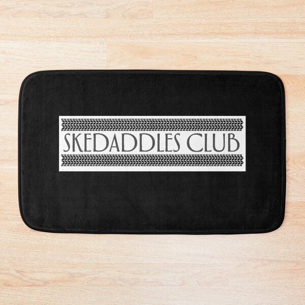 Item preview, Skedaddles Club designed and sold by TShirtCrafters.