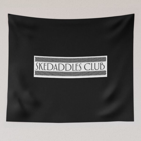 Item preview, Skedaddles Club designed and sold by TShirtCrafters.