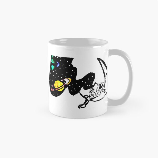 Item preview, Espaciado designed and sold by Chad's Fresh Art.