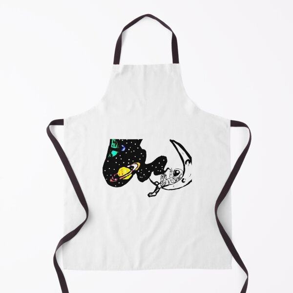 Item preview, Spaced Out designed and sold by Chad's Fresh Art.
