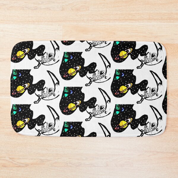 Item preview, Spaced Out  designed and sold by Chad's Fresh Art.