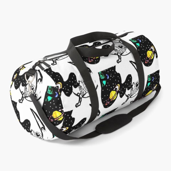 Item preview, Spaced Out designed and sold by Chad's Fresh Art.