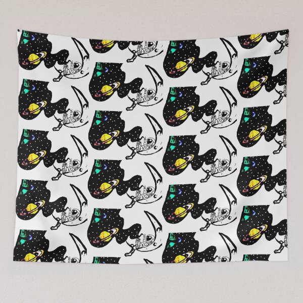 Item preview, Spaced Out  designed and sold by Chad's Fresh Art.