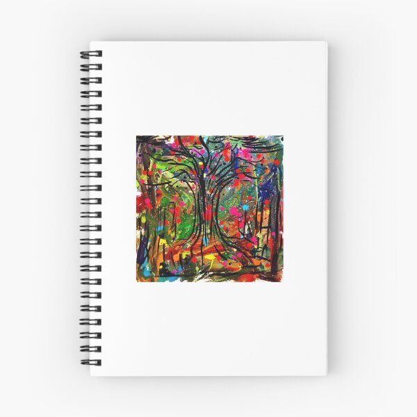 Item preview, Tree, vivid designed and sold by JimSheridan.