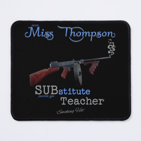 Item preview, MISS THOMPSON II designed and sold by BabaSoti.