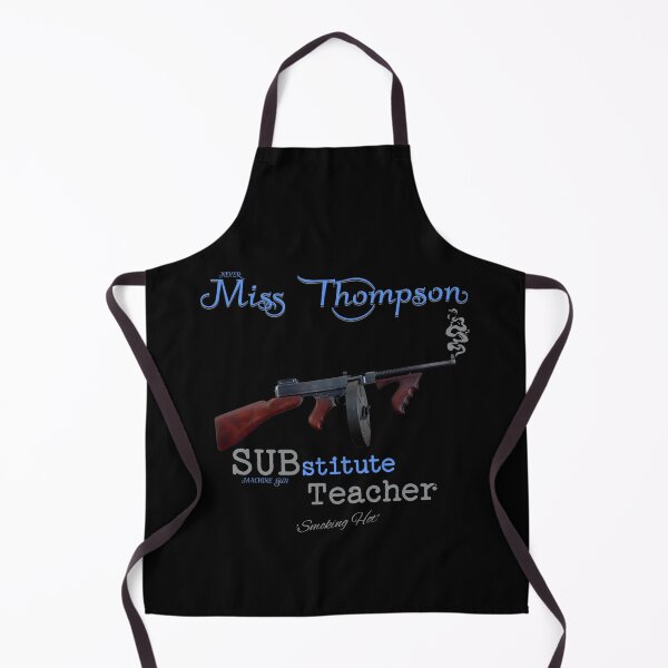 Item preview, MISS THOMPSON II designed and sold by BabaSoti.