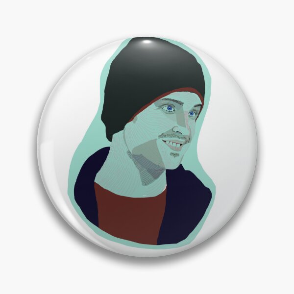 Artikelvorschau, Jesse Pinkman entworfen und verkauft von itsmarsz.