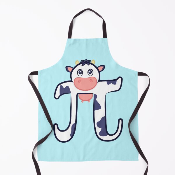 Item preview, Cow Pi designed and sold by robyriker.